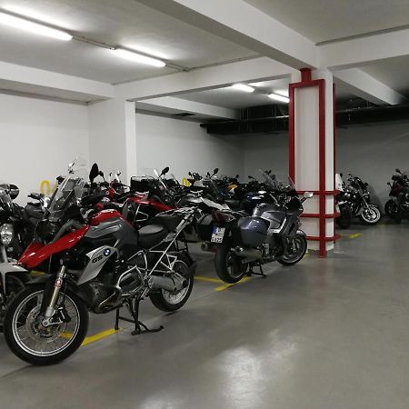 默主歌耶酒店及Spa Međugorje 外观 照片