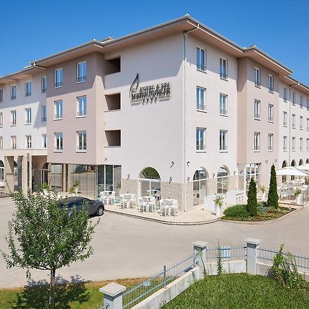 默主歌耶酒店及Spa Međugorje 外观 照片