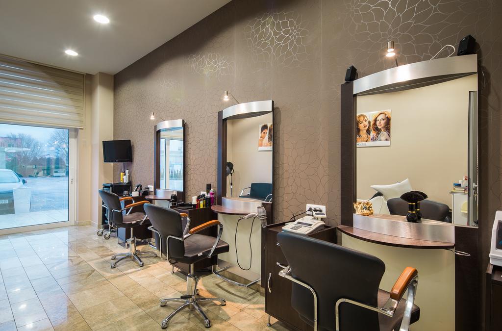 默主歌耶酒店及Spa Međugorje 外观 照片