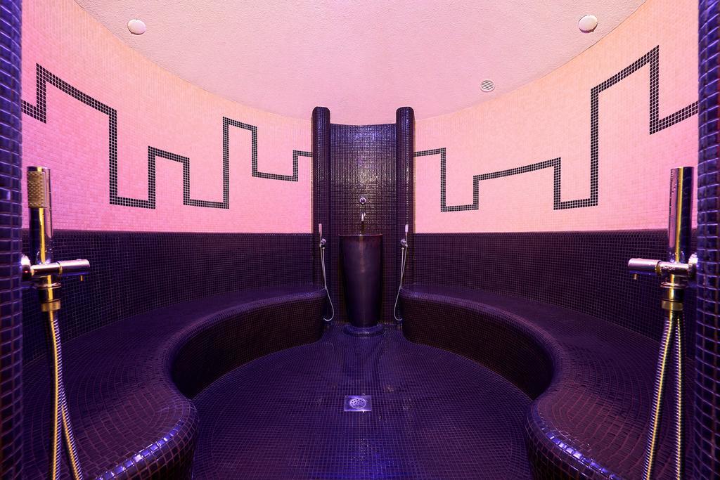 默主歌耶酒店及Spa Međugorje 外观 照片