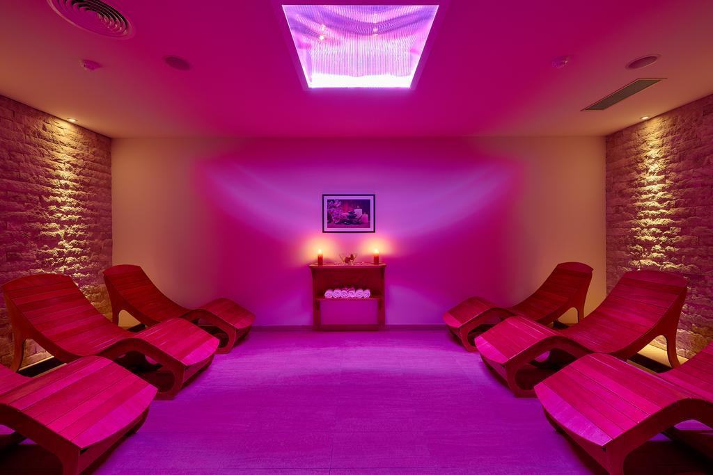 默主歌耶酒店及Spa Međugorje 外观 照片