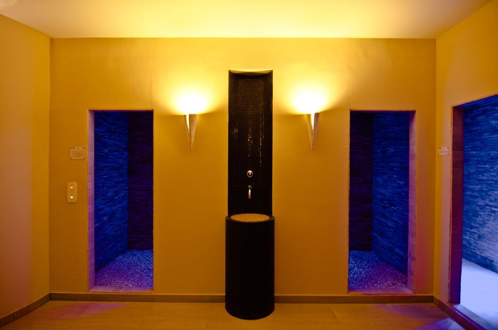 默主歌耶酒店及Spa Međugorje 外观 照片