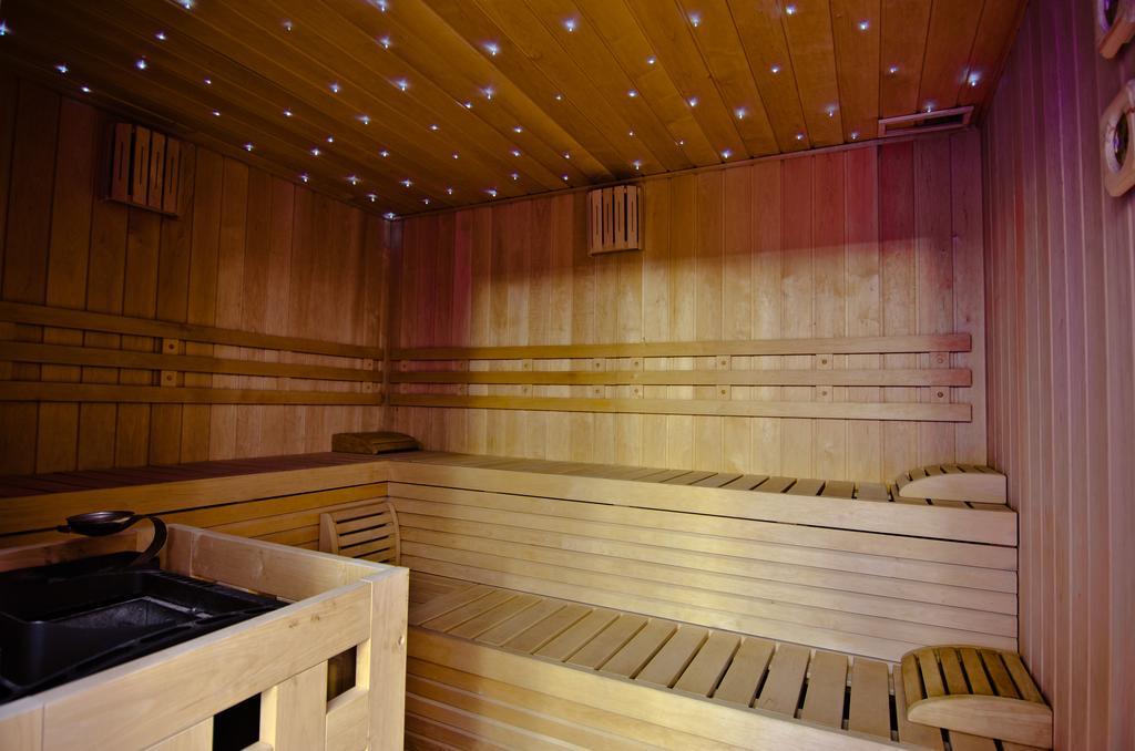 默主歌耶酒店及Spa Međugorje 外观 照片