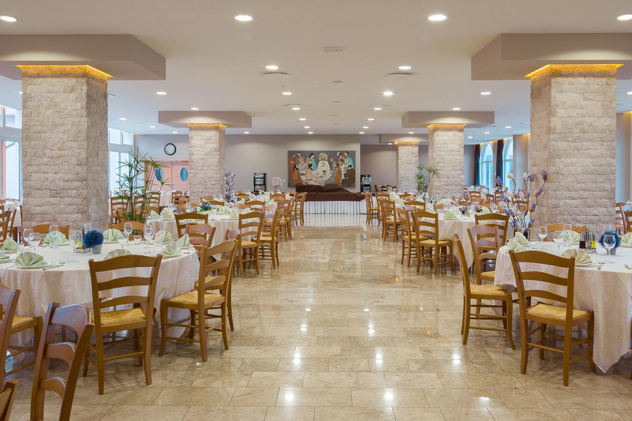 默主歌耶酒店及Spa Međugorje 外观 照片