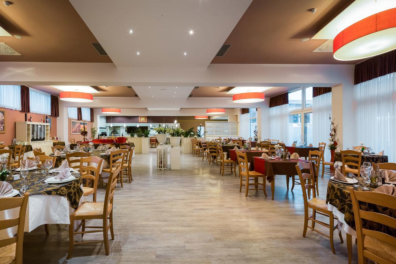默主歌耶酒店及Spa Međugorje 外观 照片