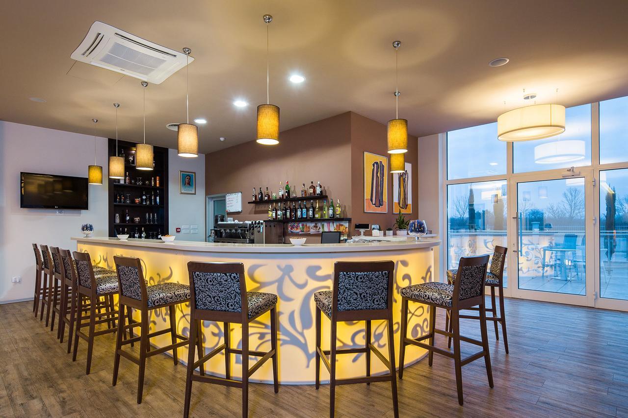 默主歌耶酒店及Spa Međugorje 外观 照片