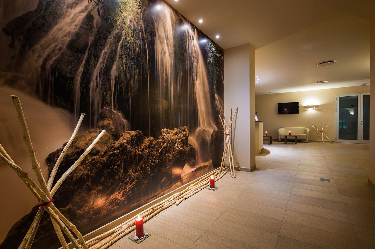 默主歌耶酒店及Spa Međugorje 外观 照片