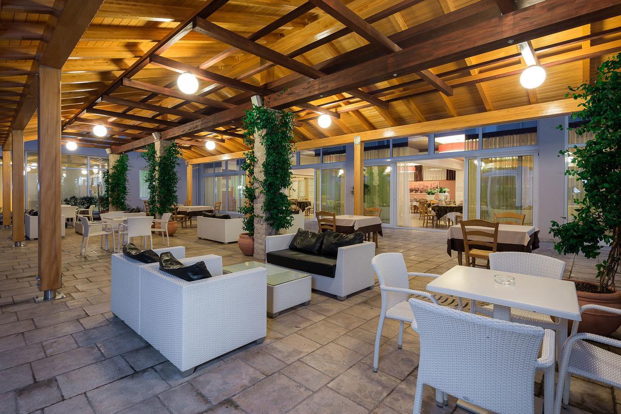 默主歌耶酒店及Spa Međugorje 外观 照片