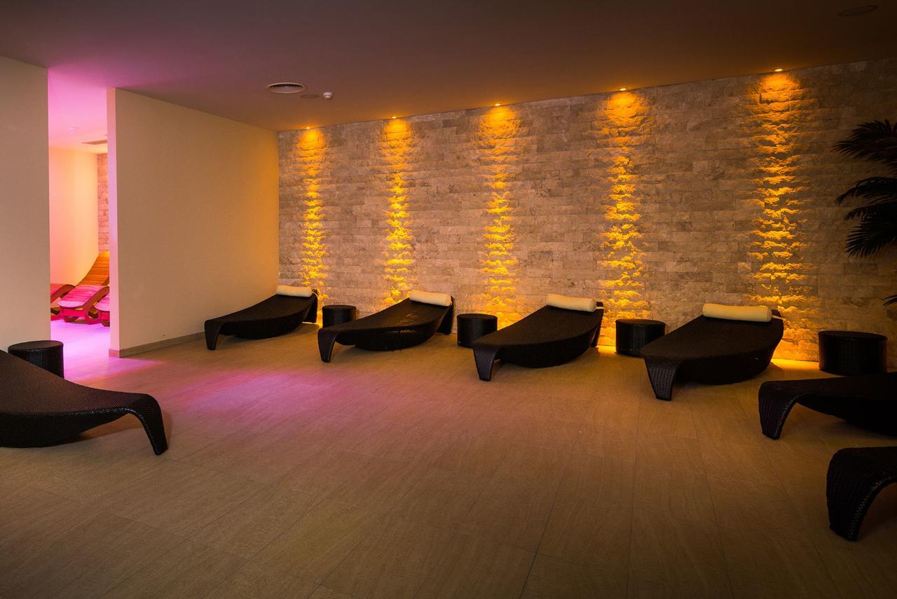 默主歌耶酒店及Spa Međugorje 外观 照片