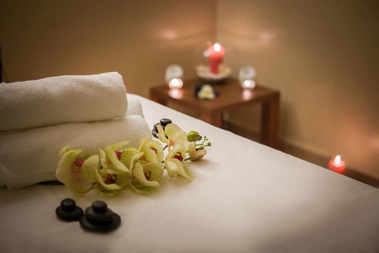默主歌耶酒店及Spa Međugorje 外观 照片