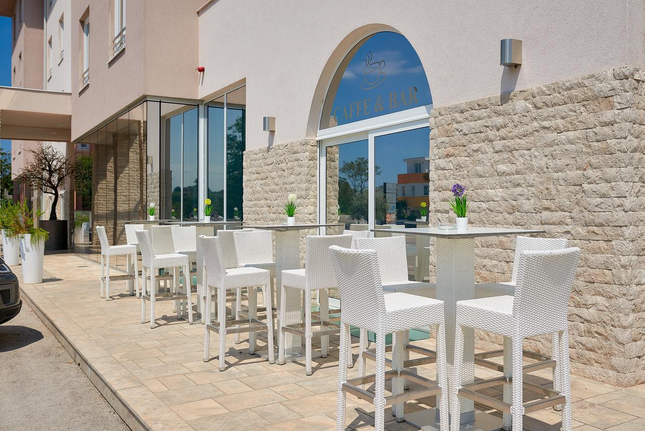 默主歌耶酒店及Spa Međugorje 外观 照片