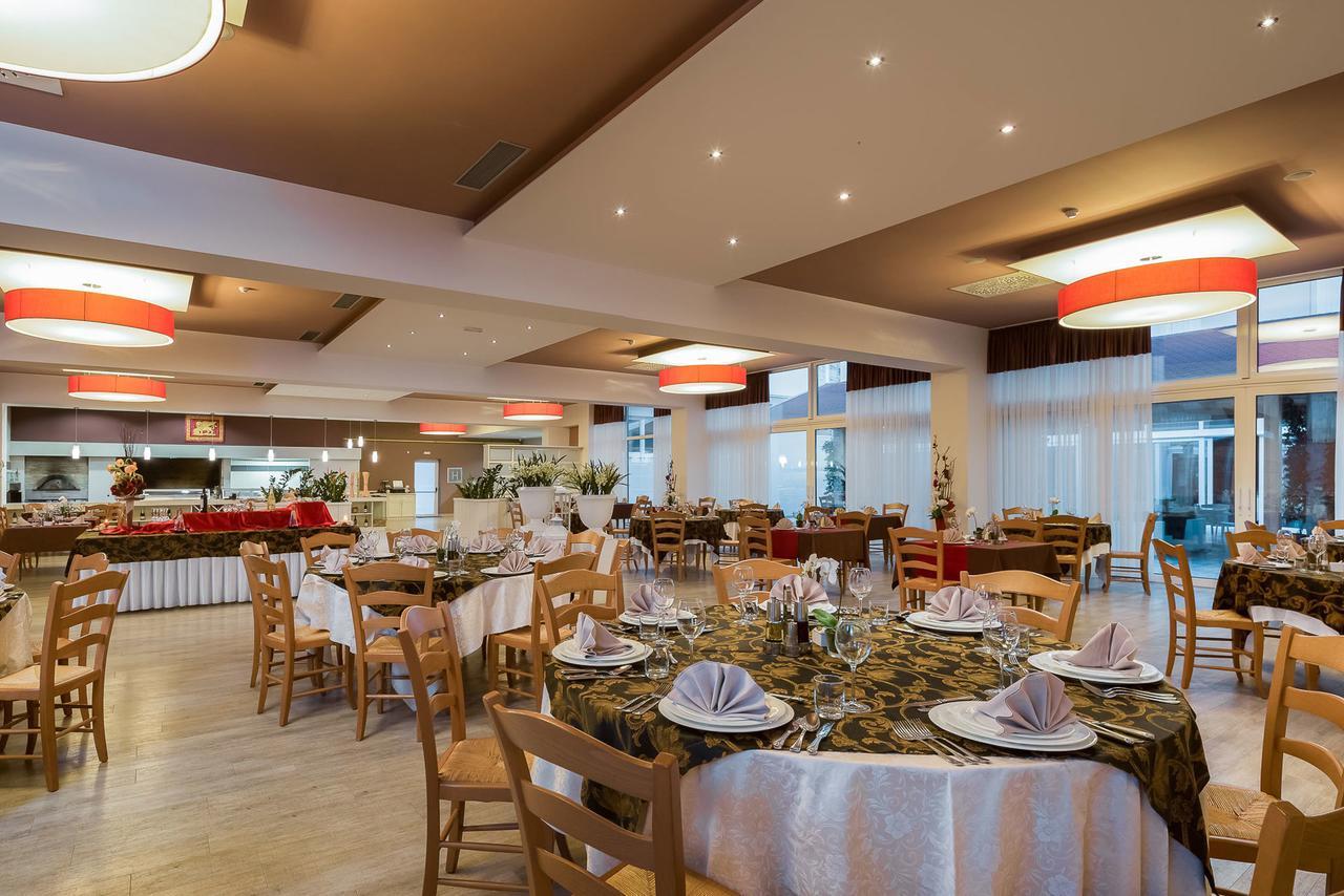 默主歌耶酒店及Spa Međugorje 外观 照片