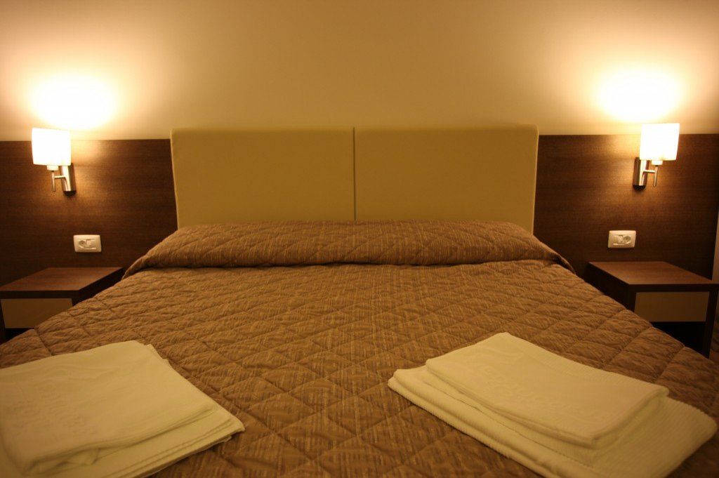默主歌耶酒店及Spa Međugorje 外观 照片
