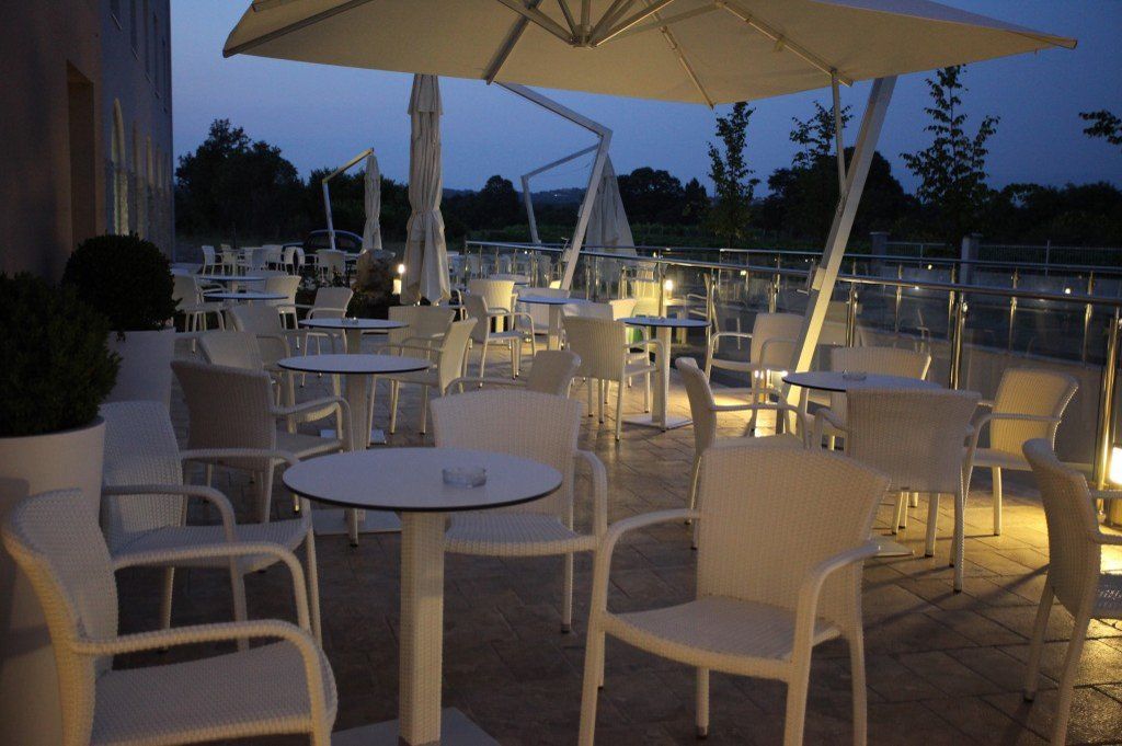 默主歌耶酒店及Spa Međugorje 外观 照片