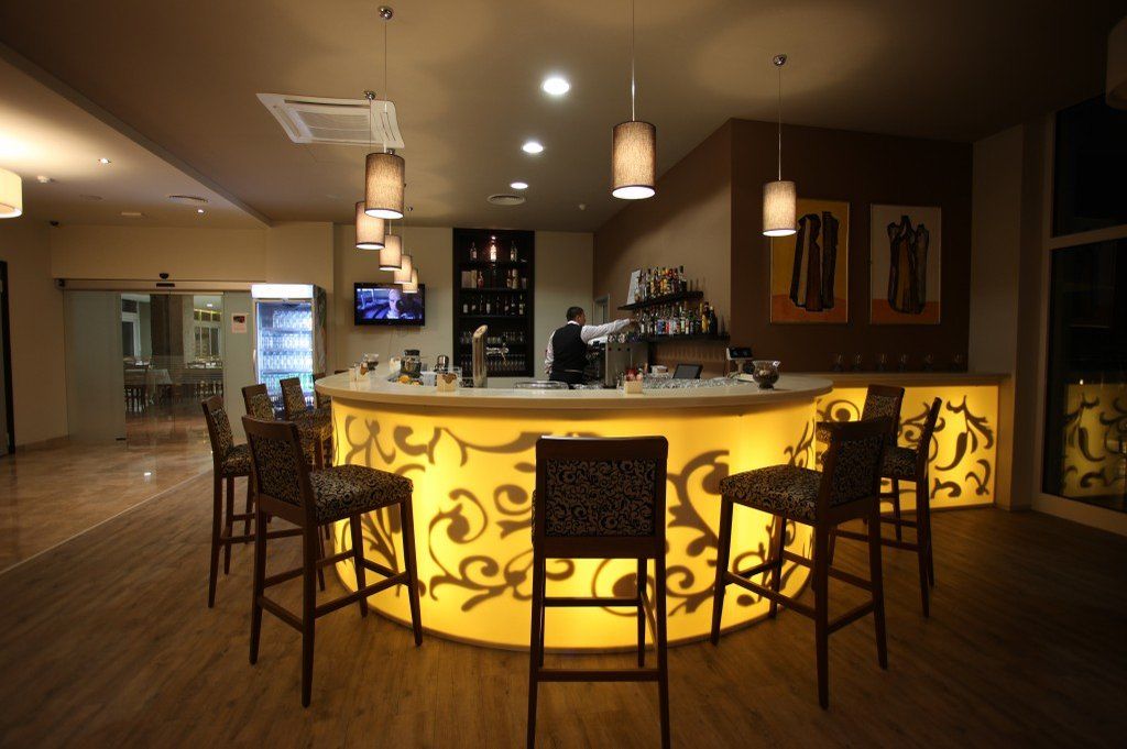 默主歌耶酒店及Spa Međugorje 外观 照片
