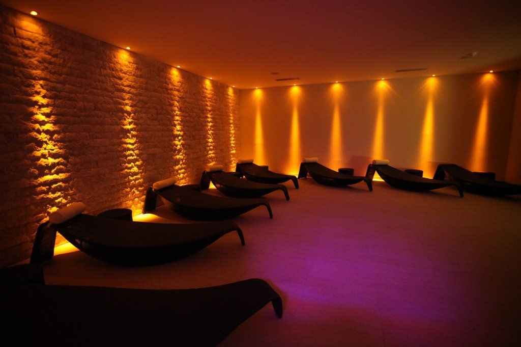 默主歌耶酒店及Spa Međugorje 外观 照片