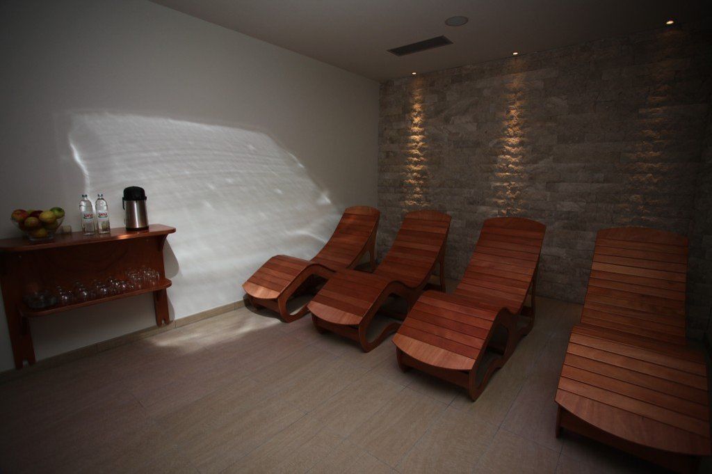 默主歌耶酒店及Spa Međugorje 外观 照片