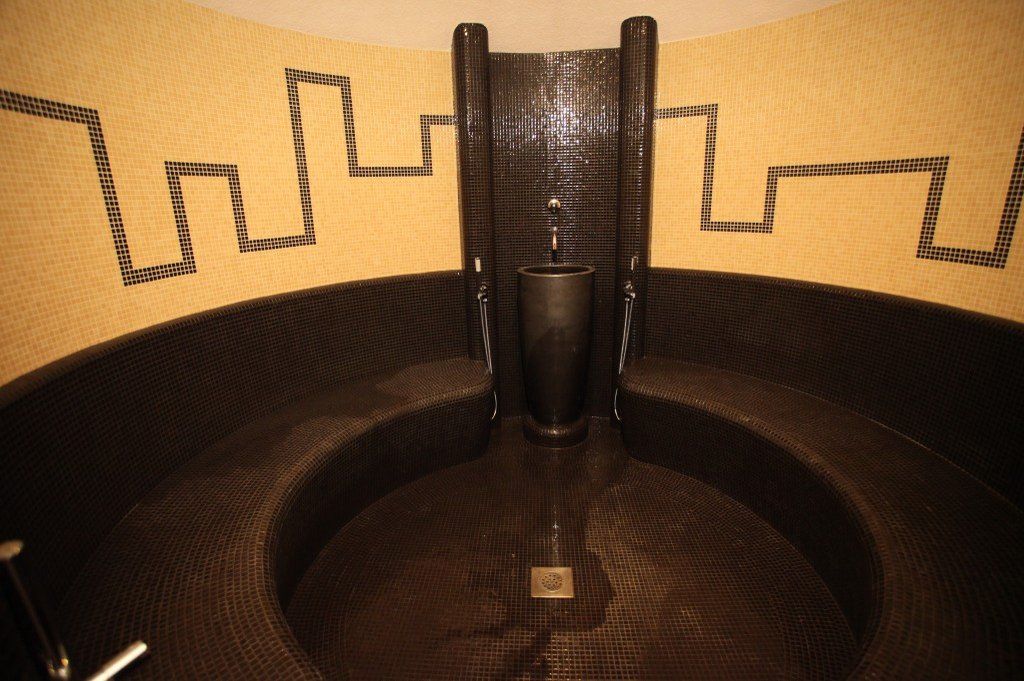 默主歌耶酒店及Spa Međugorje 外观 照片